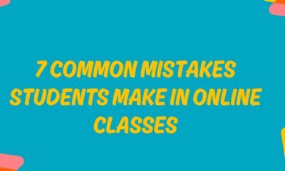 Make in Online Classes