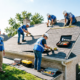 Free Roof Repair in Macomb