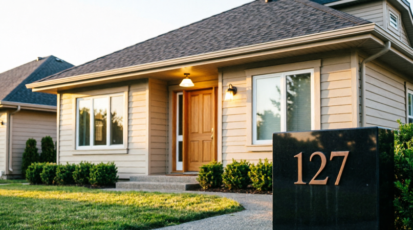 Homeowner's Best Kept Secret