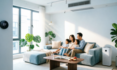 NexAir Home Services
