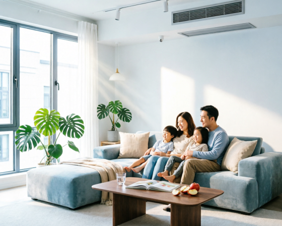 NexAir Home Services