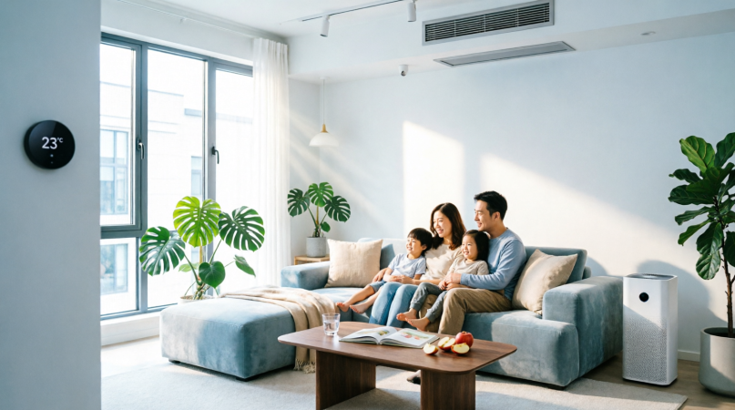 NexAir Home Services