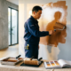 Professional Paint Services