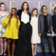 angelina jolie children