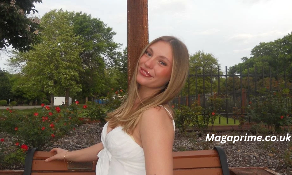 dylan mortensen