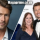 glen powell height