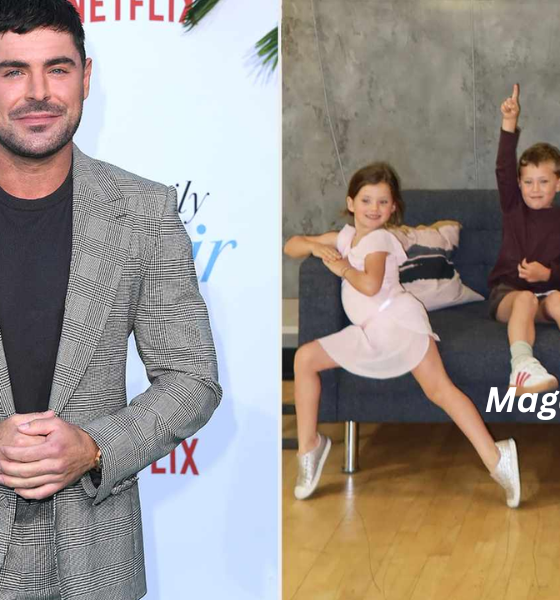 henry efron