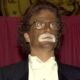 Ted Danson Blackface