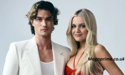 kelsea ballerini and chase stokes