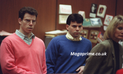 menendez brothers net worth