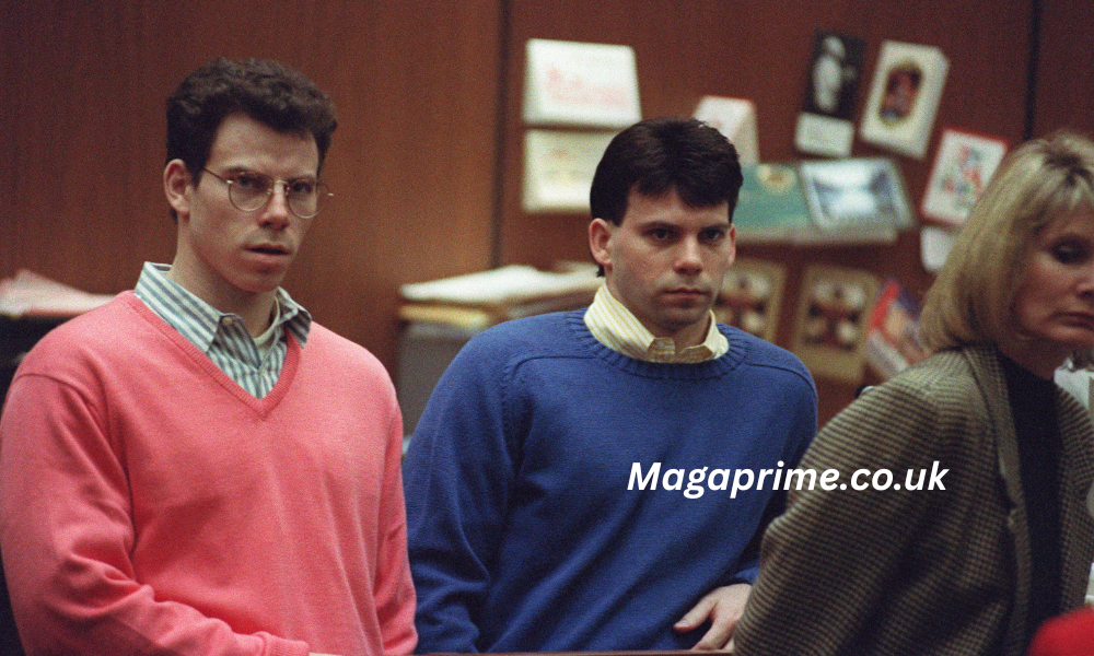 menendez brothers net worth