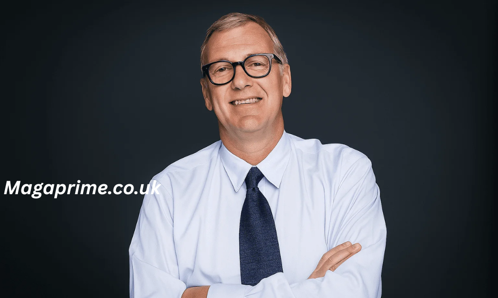 nigel sharrocks